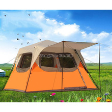 5-8 Preson Tent, Waterproof Camping Tent